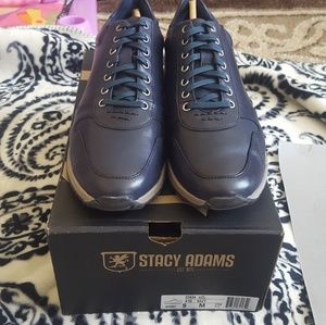 Mens Stacy Adams shoes